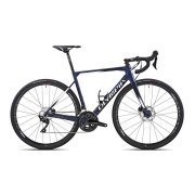 Olympia Ikon Carbon Disc Shimano 105 1